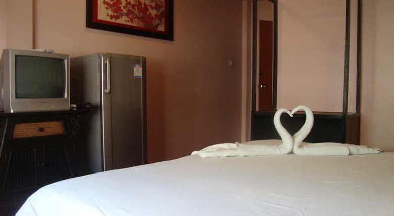 Hotel Baan Kluaymai Guesthouse