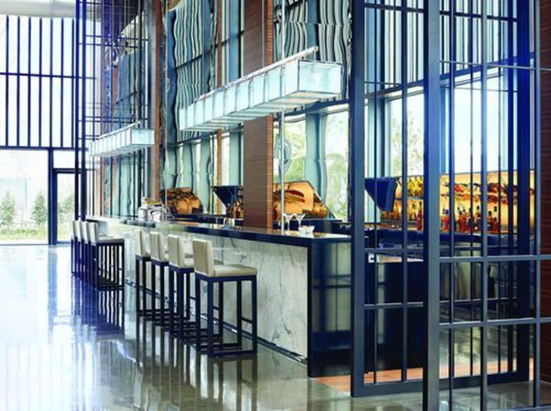 Hotel Langham Place Ningbo