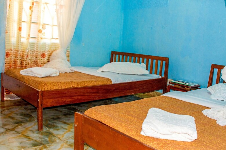 Posada Gorilla African Guest House