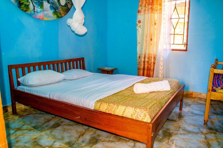 Posada Gorilla African Guest House