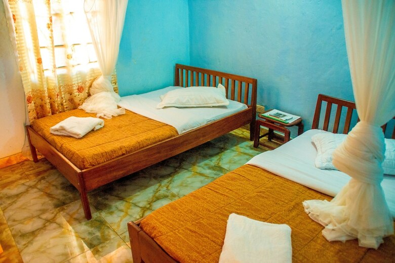 Posada Gorilla African Guest House
