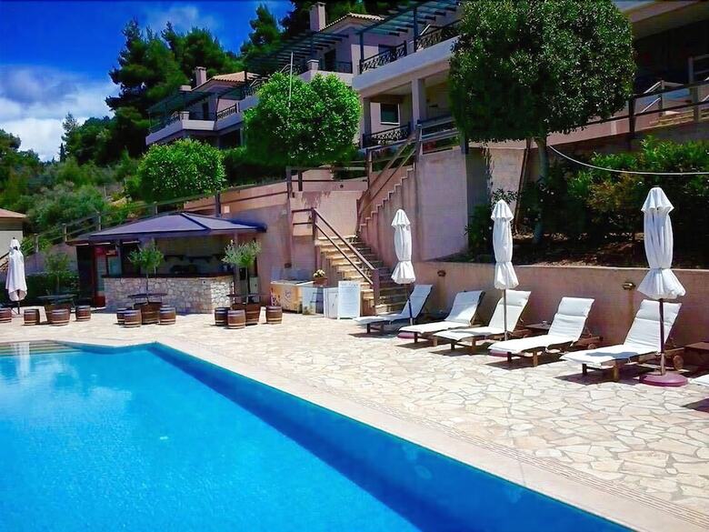 Hotel Natura Club & Spa