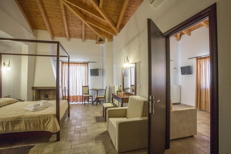 Hotel Natura Club & Spa