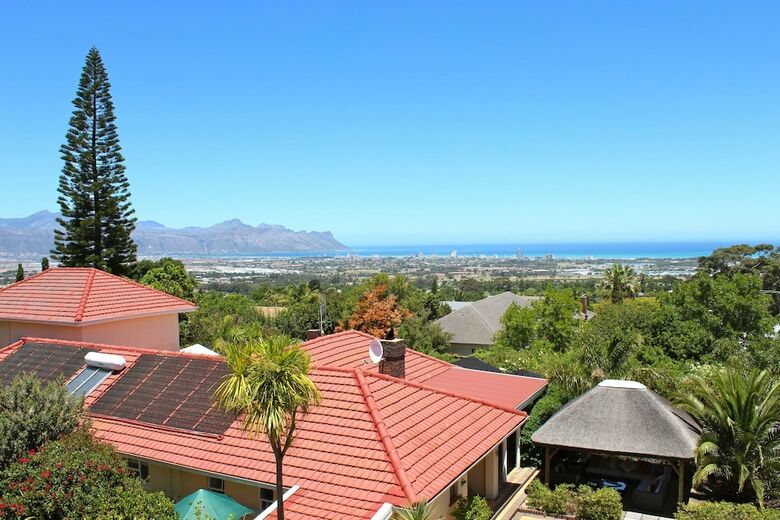 Hotel Somerset Hill Guest House