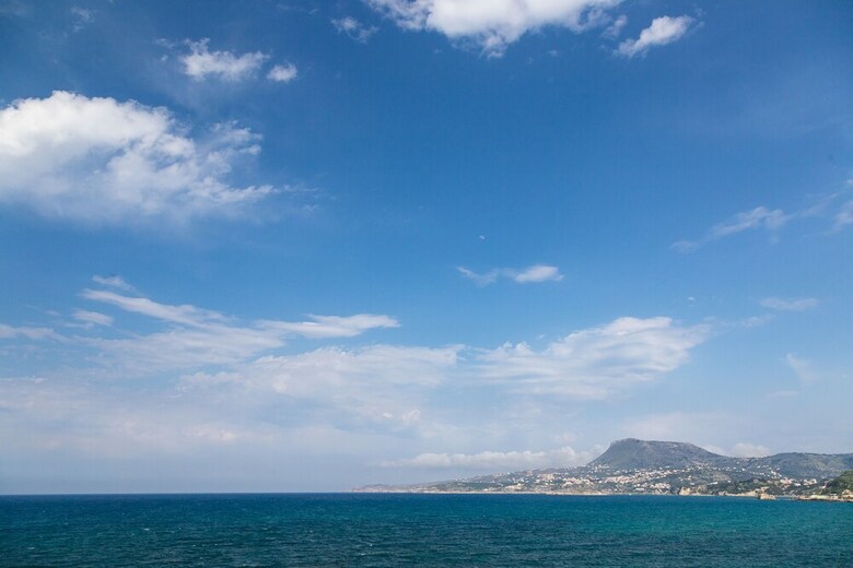 Porto Kalyves Seaside Apartments