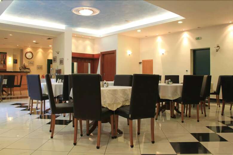 Hotel Platon