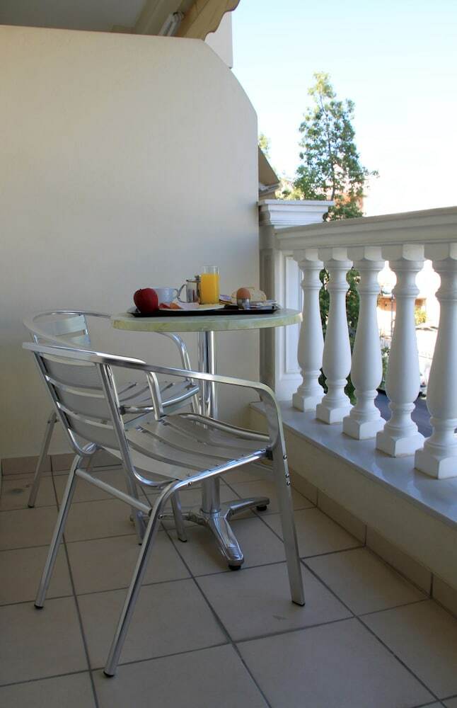 Hotel Platon