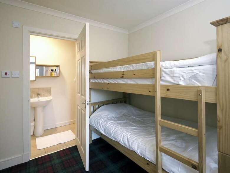 Bed & Breakfast Palombos Of Balloch