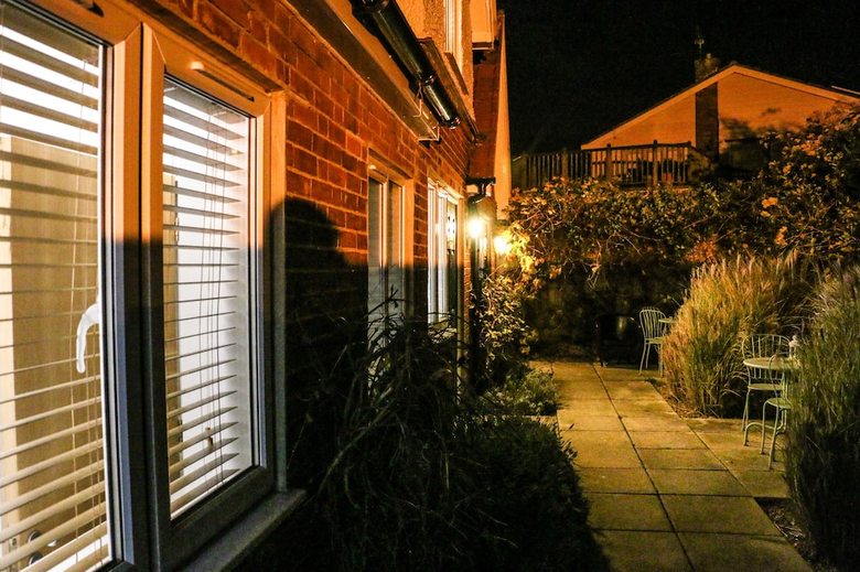 Hotel The Victory At Mersea