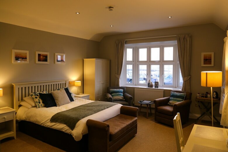 Hotel The Victory At Mersea