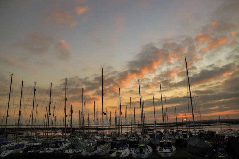Hotel The Victory At Mersea