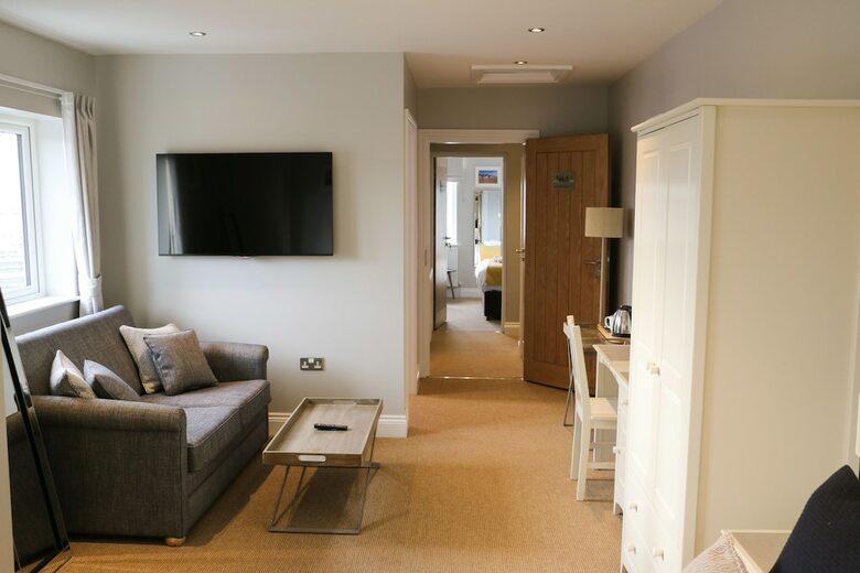Hotel The Victory At Mersea