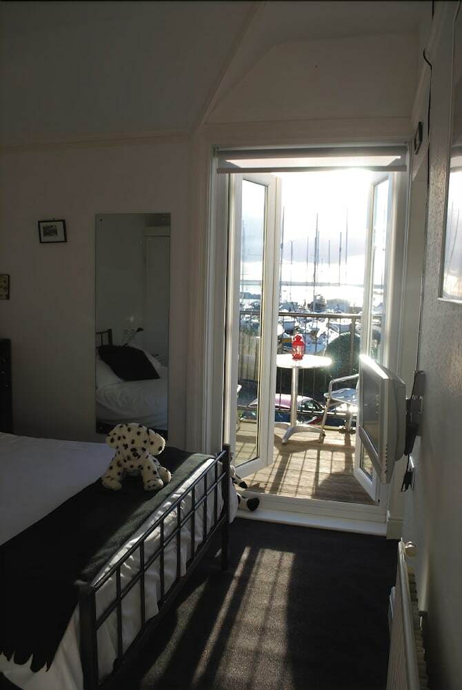 Hotel The Victory At Mersea