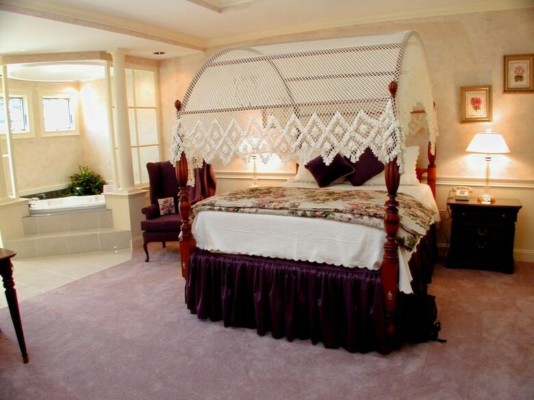 Hotel The Dan'l Webster Inn And Spa