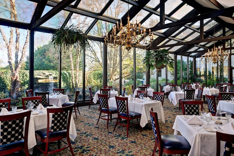 Hotel The Dan'l Webster Inn And Spa