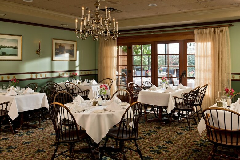 Hotel The Dan'l Webster Inn And Spa