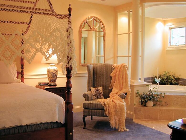 Hotel The Dan'l Webster Inn And Spa