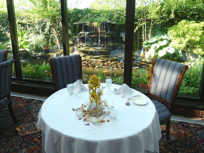 Hotel The Dan'l Webster Inn And Spa