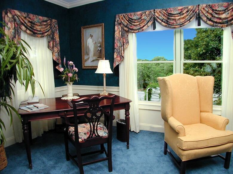 Hotel The Dan'l Webster Inn And Spa