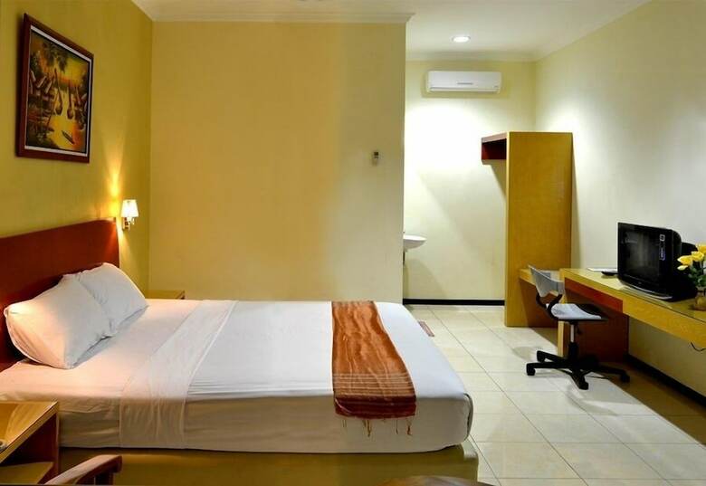Hotel Kings Kudus