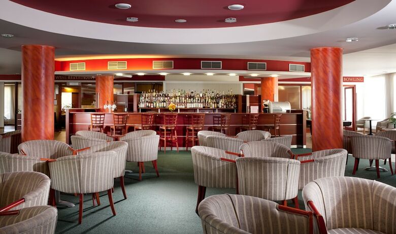 Wellness Hotel Frymburk