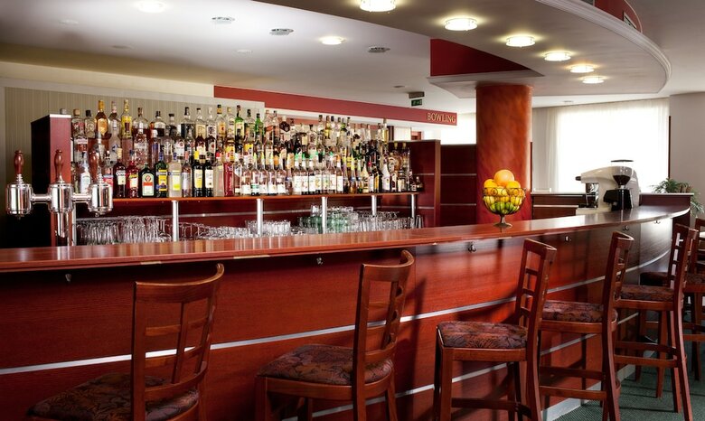 Wellness Hotel Frymburk