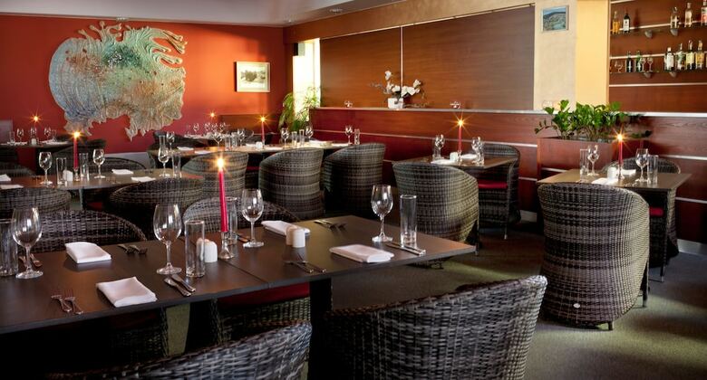 Wellness Hotel Frymburk