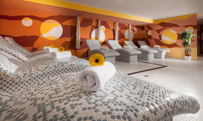 Wellness Hotel Frymburk