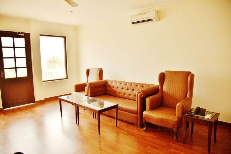 Dewa Retreat- A Himalayan Boutique Hotel
