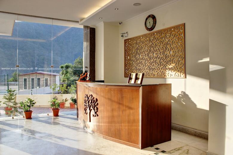 Dewa Retreat- A Himalayan Boutique Hotel