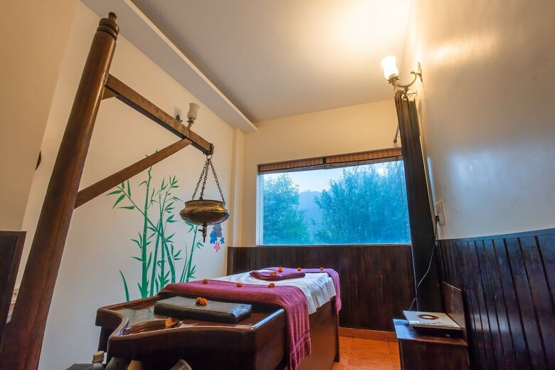 Dewa Retreat- A Himalayan Boutique Hotel