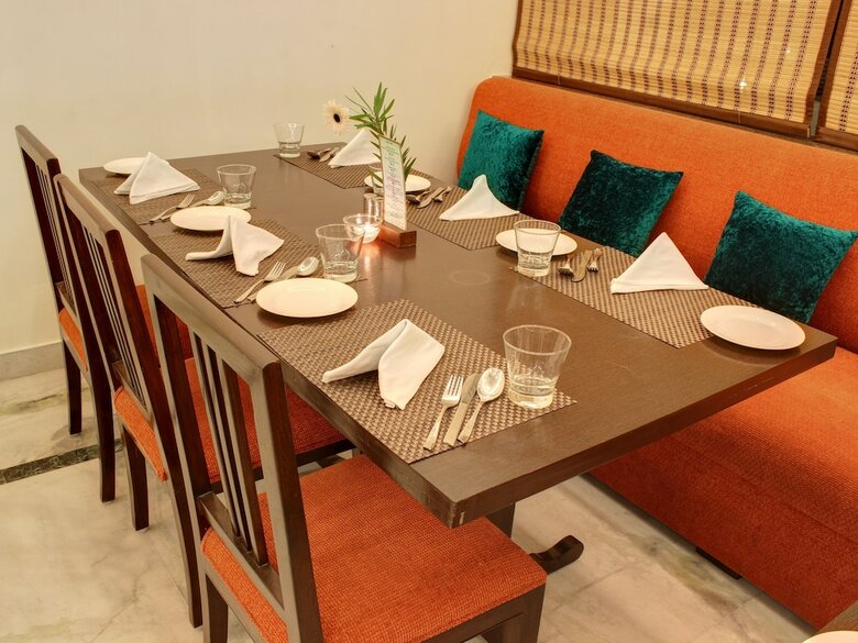 Dewa Retreat- A Himalayan Boutique Hotel