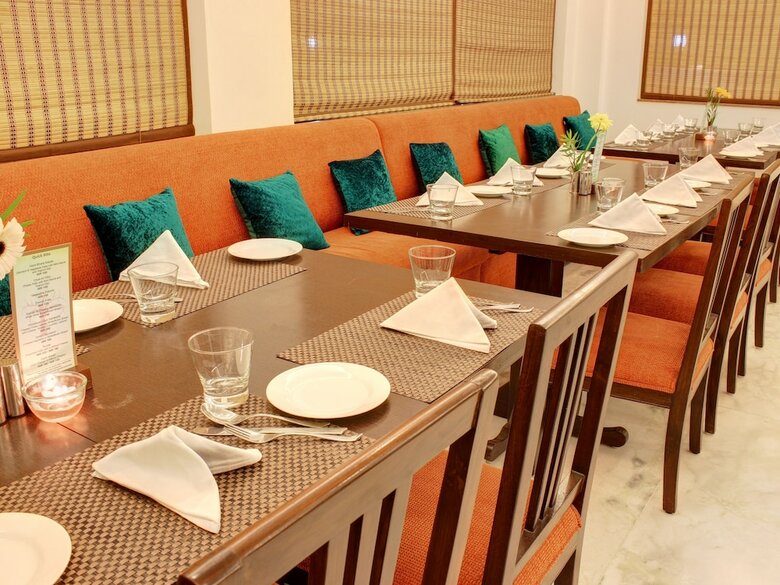 Dewa Retreat- A Himalayan Boutique Hotel