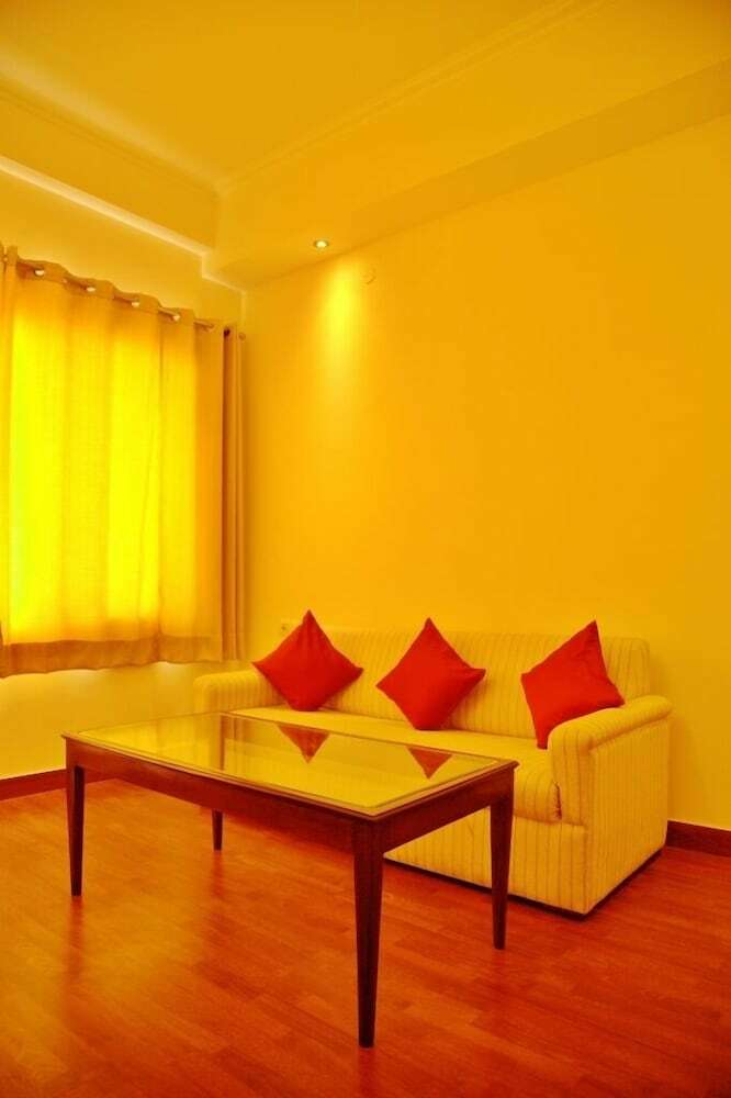 Dewa Retreat- A Himalayan Boutique Hotel