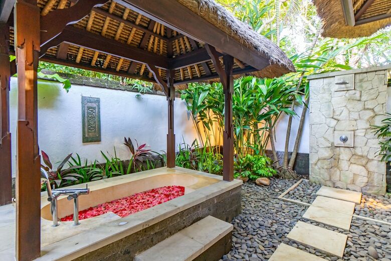 Jimbaran Beach Villas By Nakula