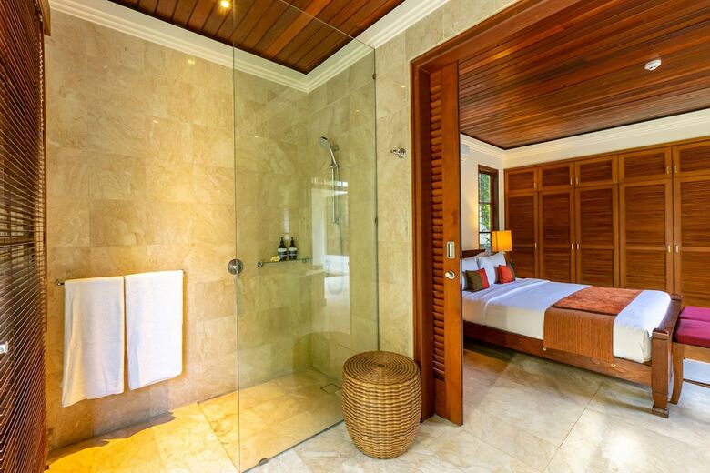 Jimbaran Beach Villas By Nakula