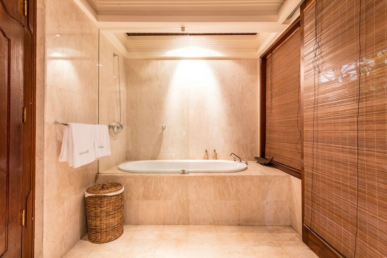 Jimbaran Beach Villas By Nakula