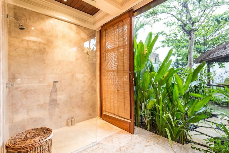 Jimbaran Beach Villas By Nakula
