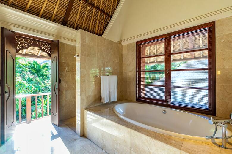 Jimbaran Beach Villas By Nakula
