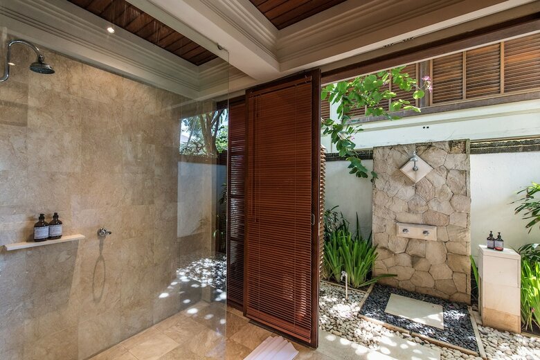 Jimbaran Beach Villas By Nakula
