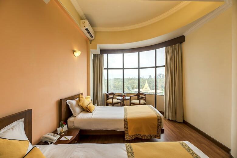 Airport Hotel