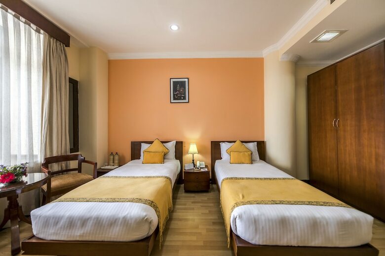 Airport Hotel