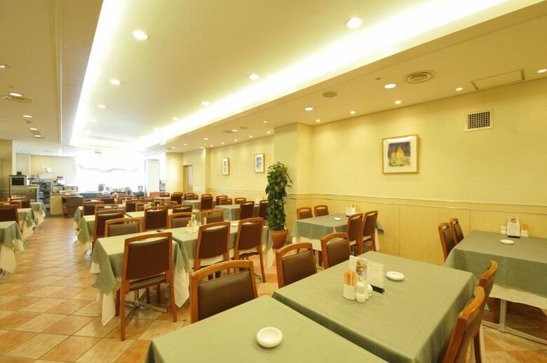 Kyoto Tower Hotel Annex