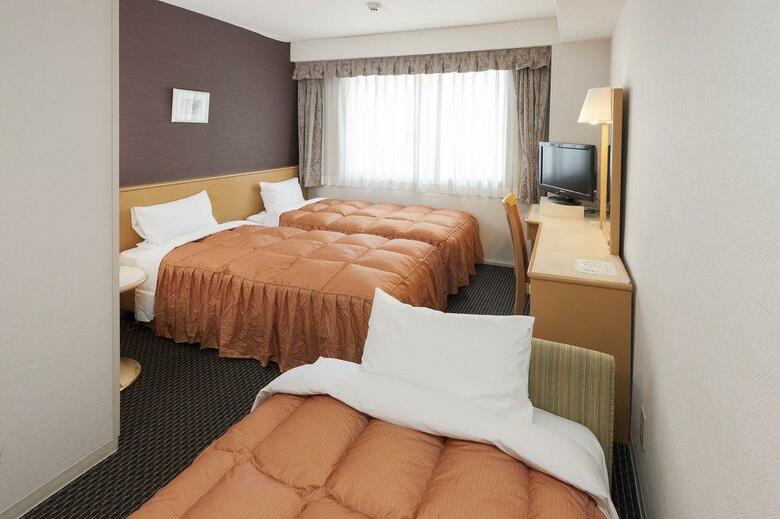 Kyoto Tower Hotel Annex