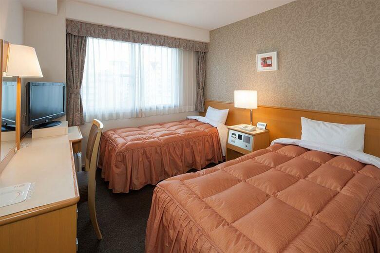 Kyoto Tower Hotel Annex