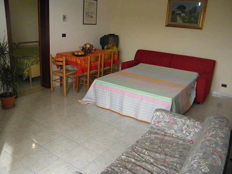 Hotel Bluesky Alloggi
