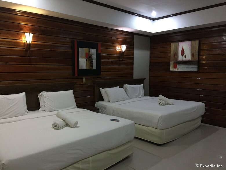 Apartamento Dumaluan Beach Resort