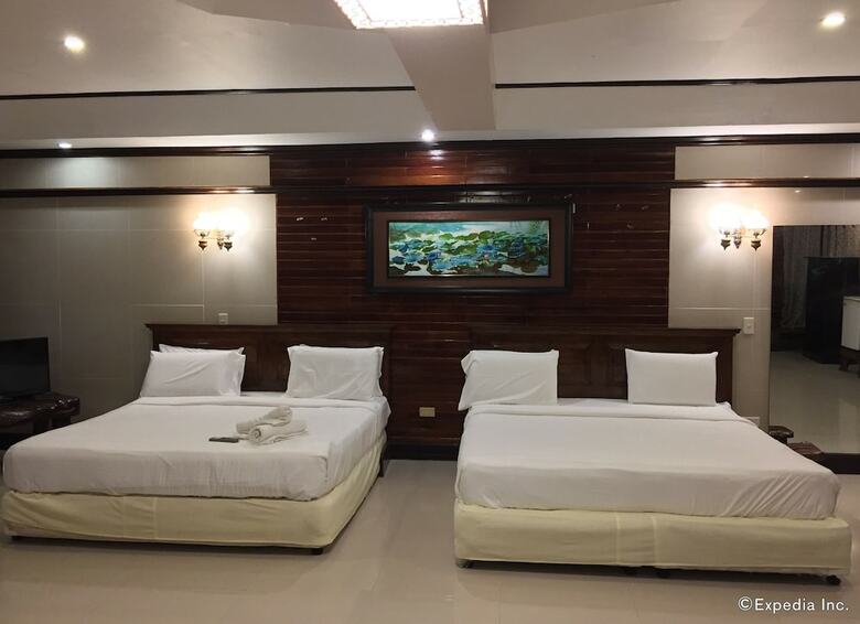 Apartamento Dumaluan Beach Resort