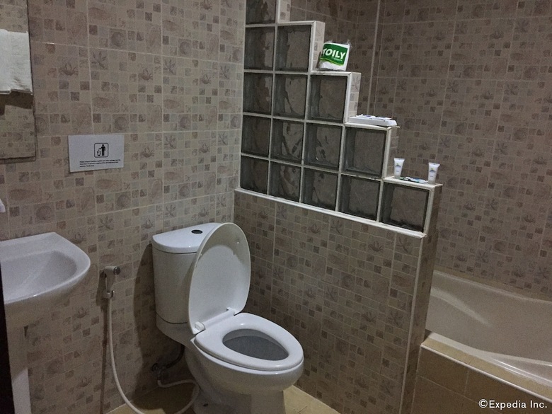 Apartamento Dumaluan Beach Resort