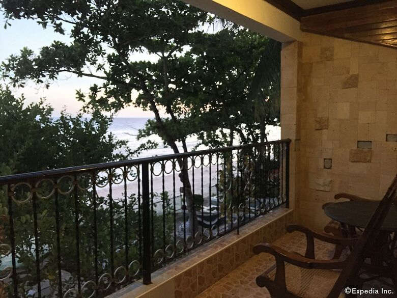 Apartamento Dumaluan Beach Resort